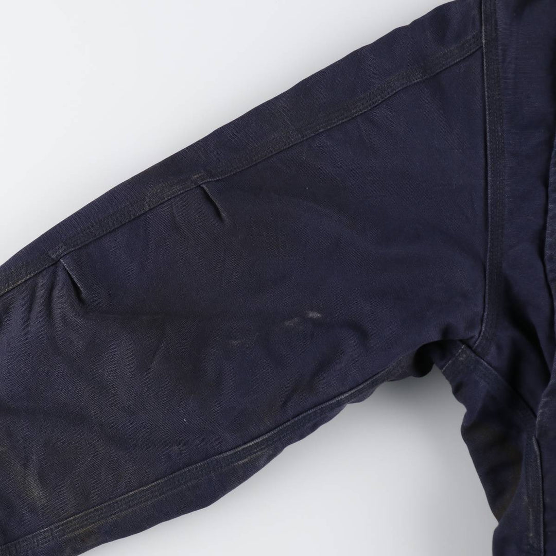 Carhartt Traditional Coat FR Series Duck Work Jacket Men's XL equivalent / eaa521398