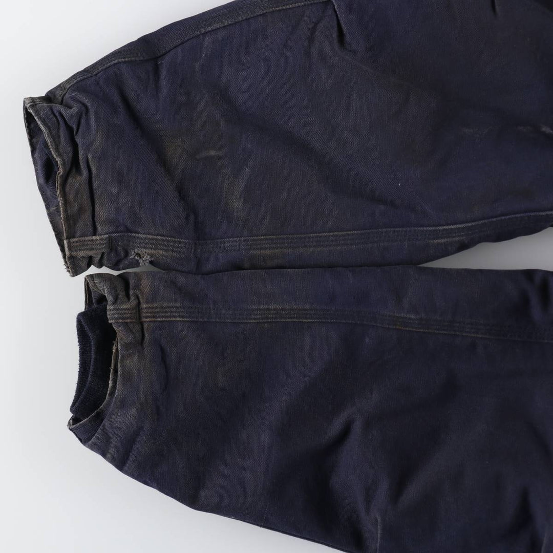 Carhartt Traditional Coat FR Series Duck Work Jacket Men's XL equivalent / eaa521398