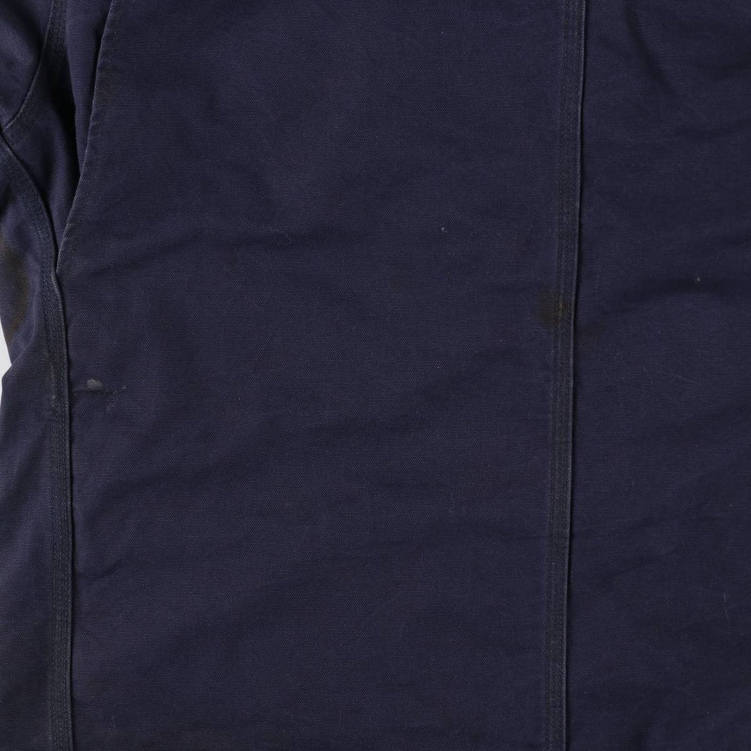 Carhartt Traditional Coat FR Series Duck Work Jacket Men's XL equivalent / eaa521398