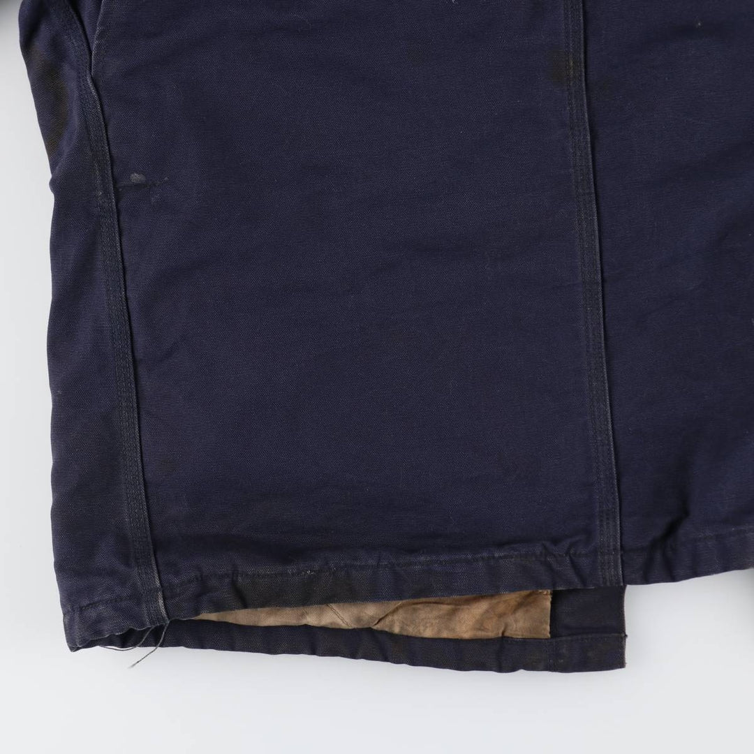 Carhartt Traditional Coat FR Series Duck Work Jacket Men's XL equivalent / eaa521398