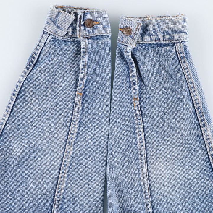 90'S Levi's 70507-4890 denim jacket, denim jacket, made in USA, men's XL equivalent, vintage /eaa521508