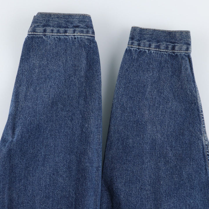 Marithe Francois Girbaud denim jacket, G-jacket, men's XXL equivalent / eaa521519