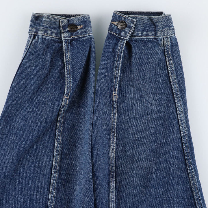 Marithe Francois Girbaud denim jacket, G-jacket, men's XXL equivalent / eaa521519