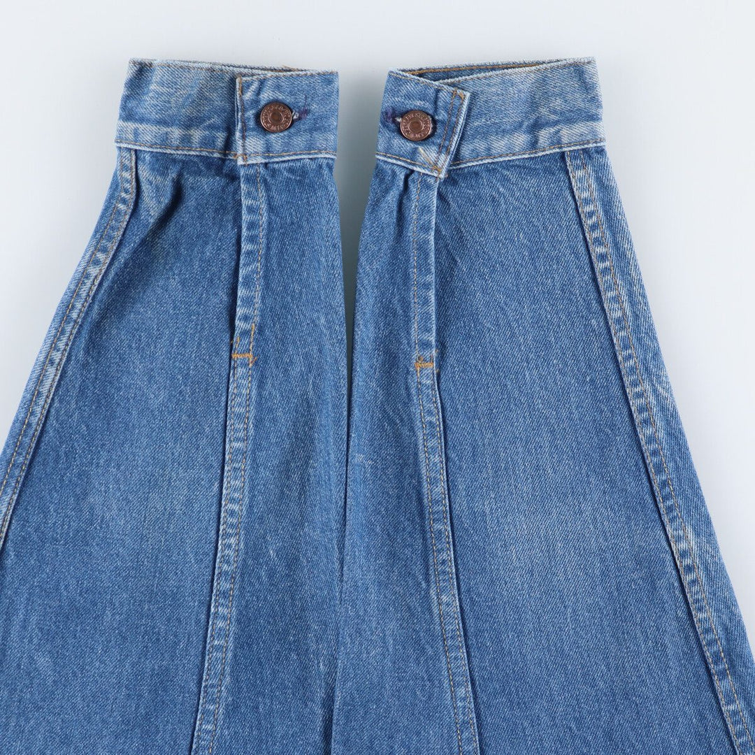 90'S Levi's 70507-0214 denim jacket, denim jacket, made in USA, men's size M, vintage /eaa521521