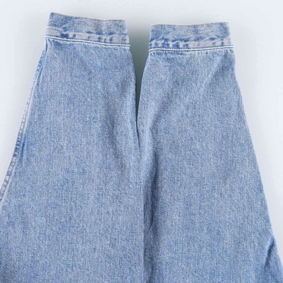 Marithe Francois Girbaud denim jacket G-jacket Men's XXL equivalent / eaa521522