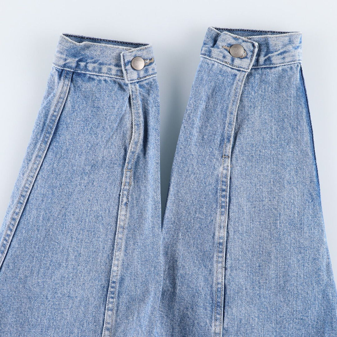 Marithe Francois Girbaud denim jacket G-jacket Men's XXL equivalent / eaa521522