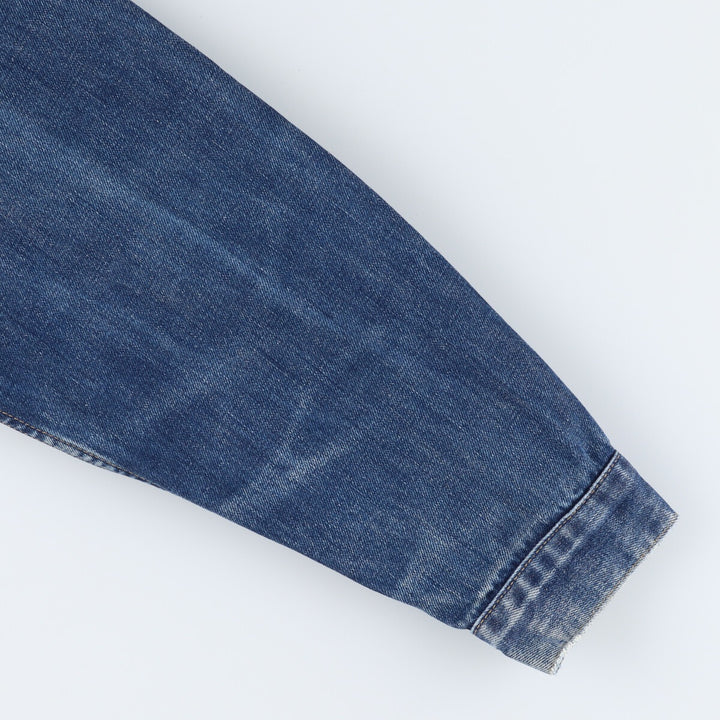 Levi's 70500 04 Euro Model Denim Jacket G-Jean Men's XXL / eaa521827