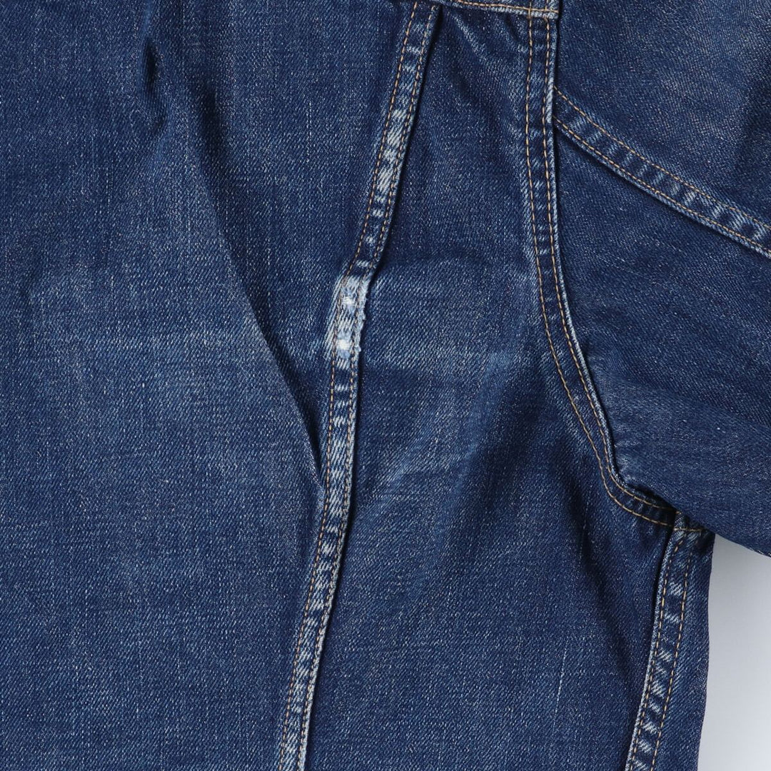 Levi's 70500 04 Euro Model Denim Jacket G-Jean Men's XXL / eaa521827