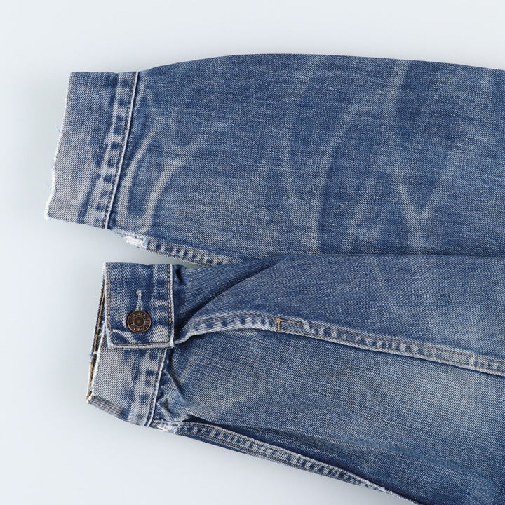 Levi's 70500 04 Euro Model Denim Jacket G-Jean Men's XL equivalent /eaa521847