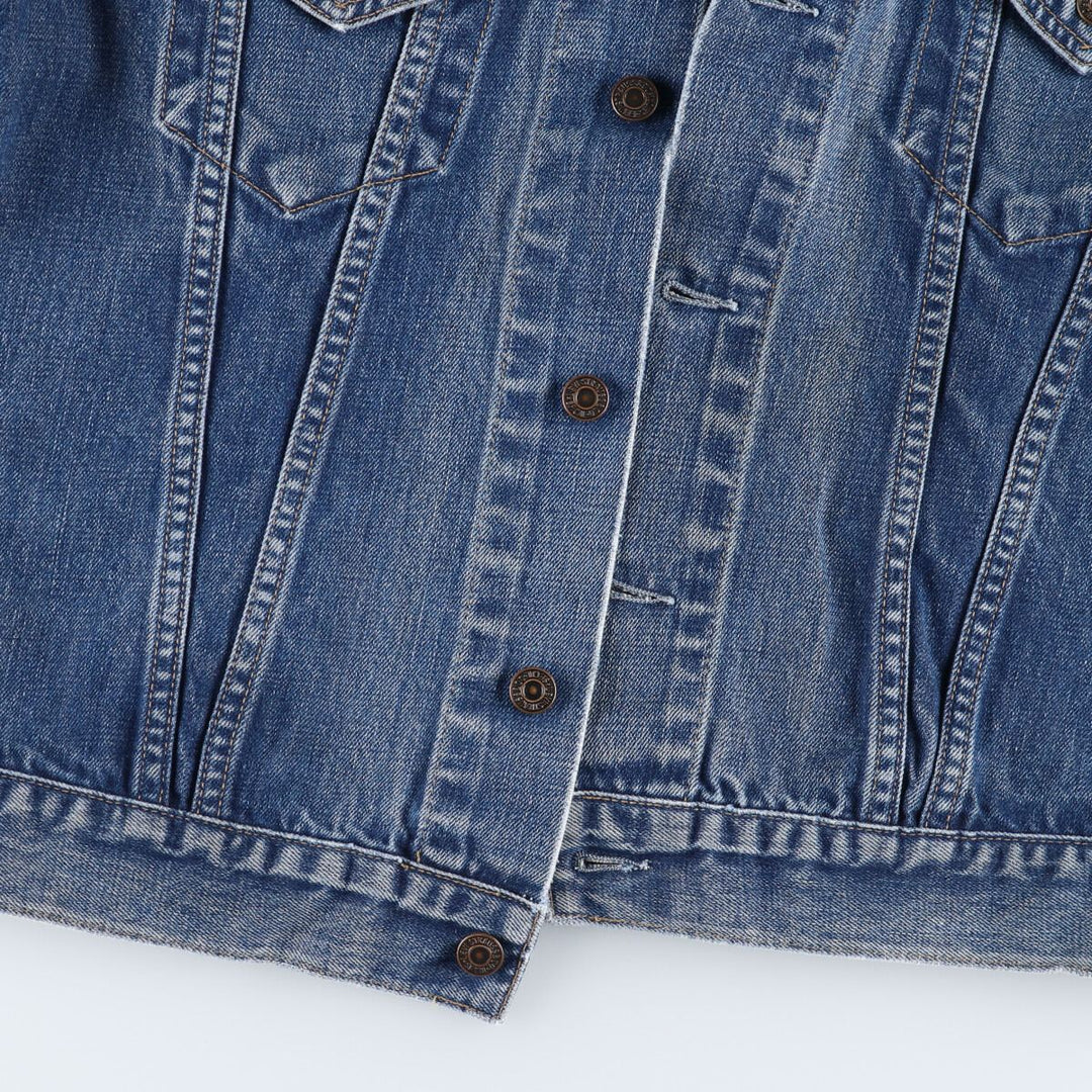 Levi's 70500 04 Euro Model Denim Jacket G-Jean Men's XL equivalent /eaa521847