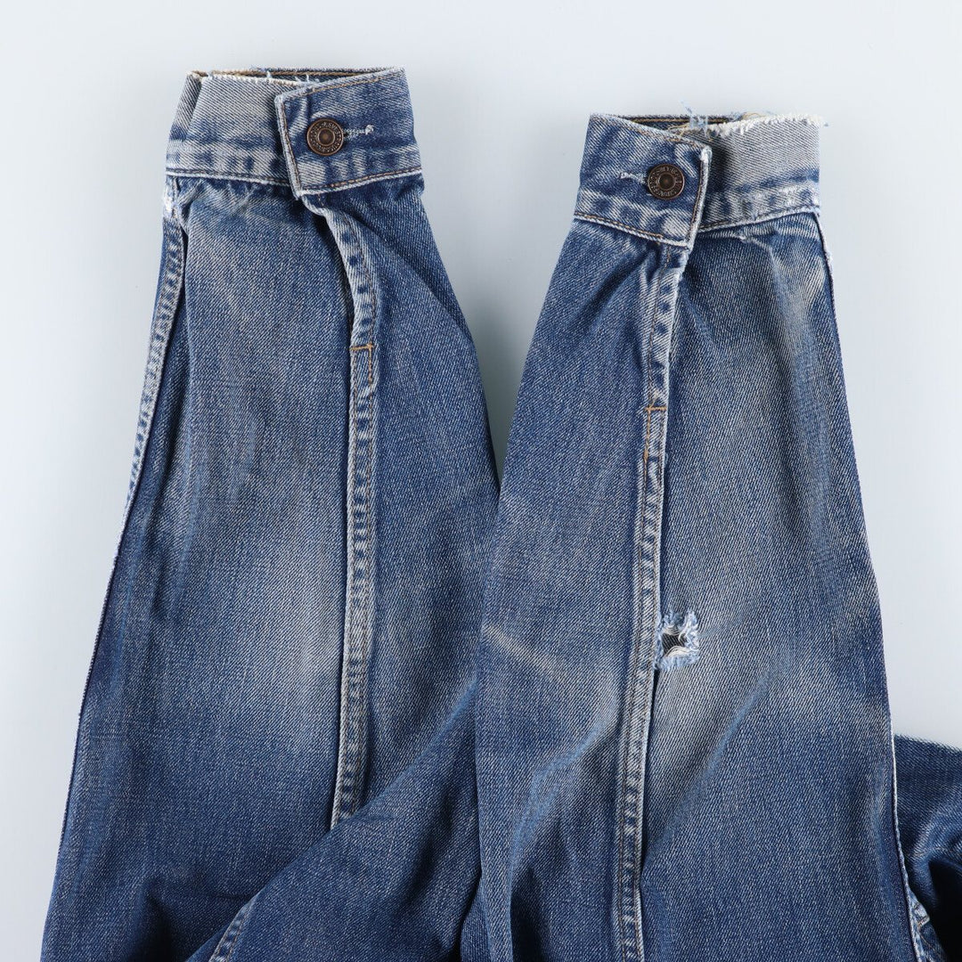 Levi's 70500 04 Euro Model Denim Jacket G-Jean Men's XL equivalent /eaa521847