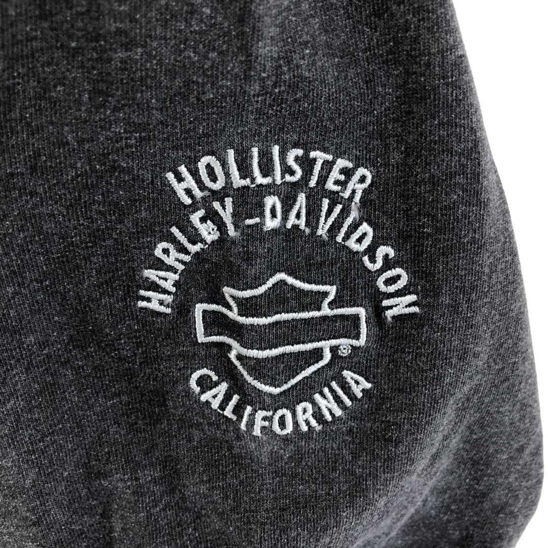 Harley-Davidson Long Sleeve T-Shirt Made in USA Men's M /eaa521862