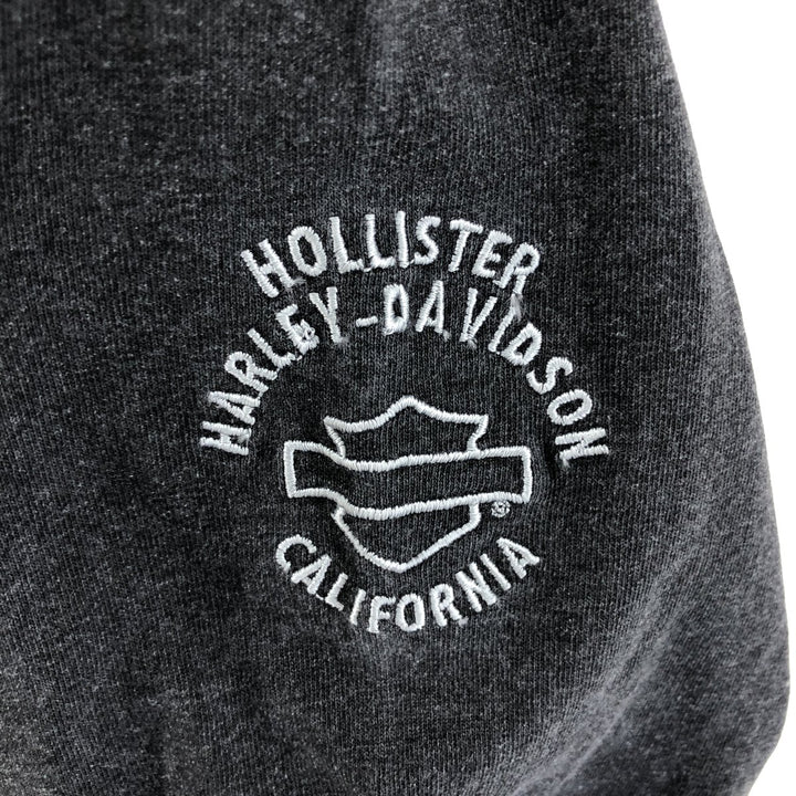 Harley-Davidson Long Sleeve T-Shirt Made in USA Men's M /eaa521862