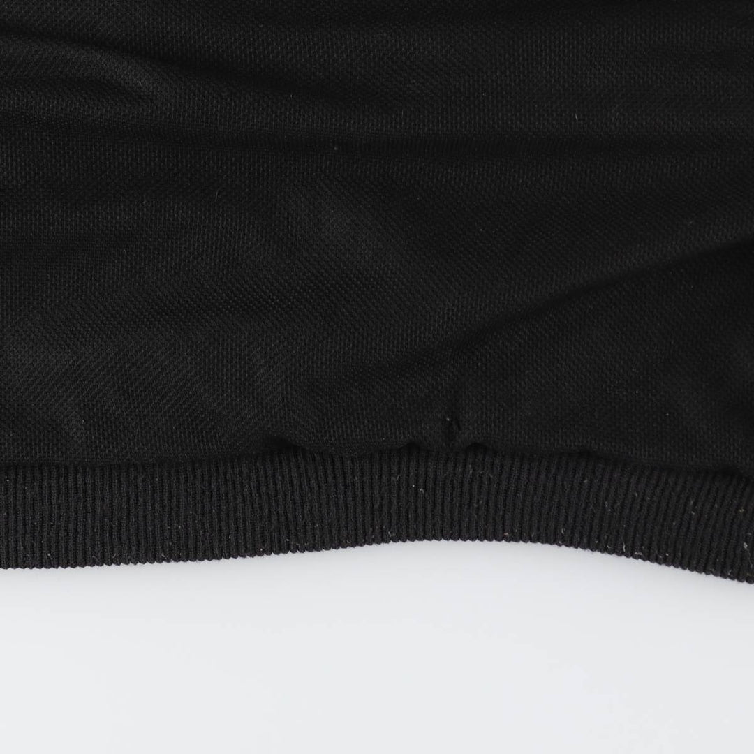 90'S Dickies Duck Full Zip Hoodie Men's L Size Vintage /eaa521902