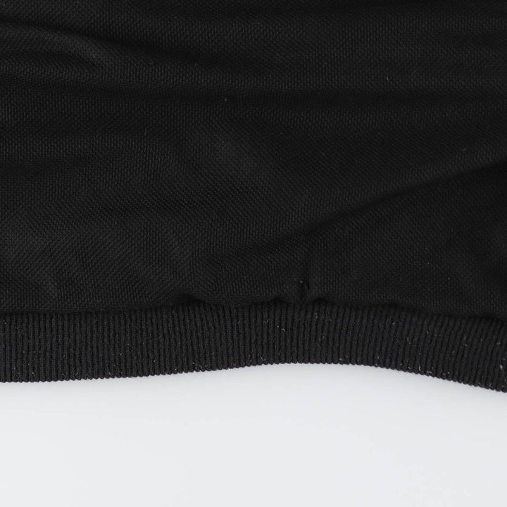 90'S Dickies Duck Full Zip Hoodie Men's L Size Vintage /eaa521902