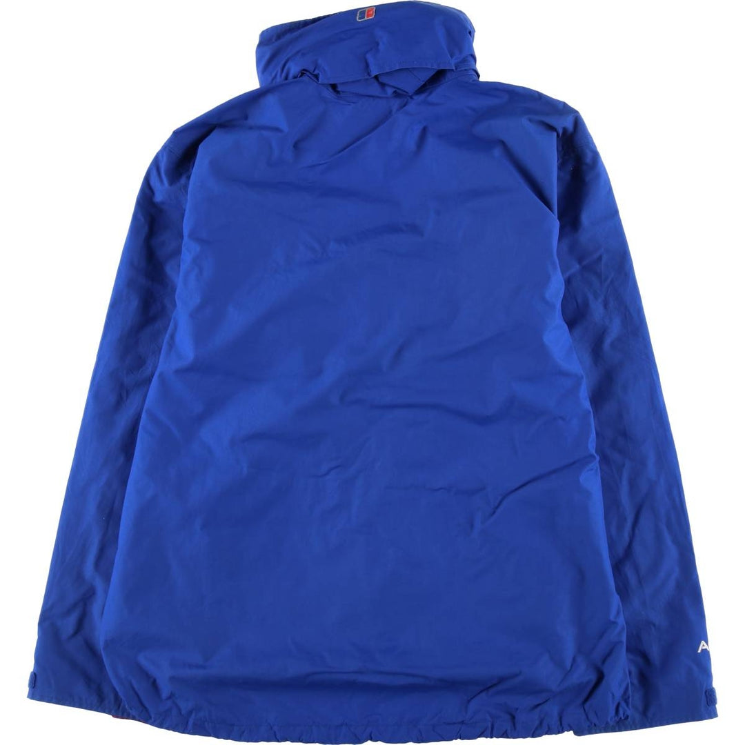 Berghaus Mountain Jacket Shell Jacket Men's XL equivalent /eaa521912