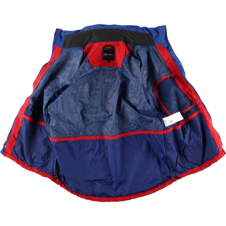 Berghaus Mountain Jacket Shell Jacket Men's XL equivalent /eaa521912