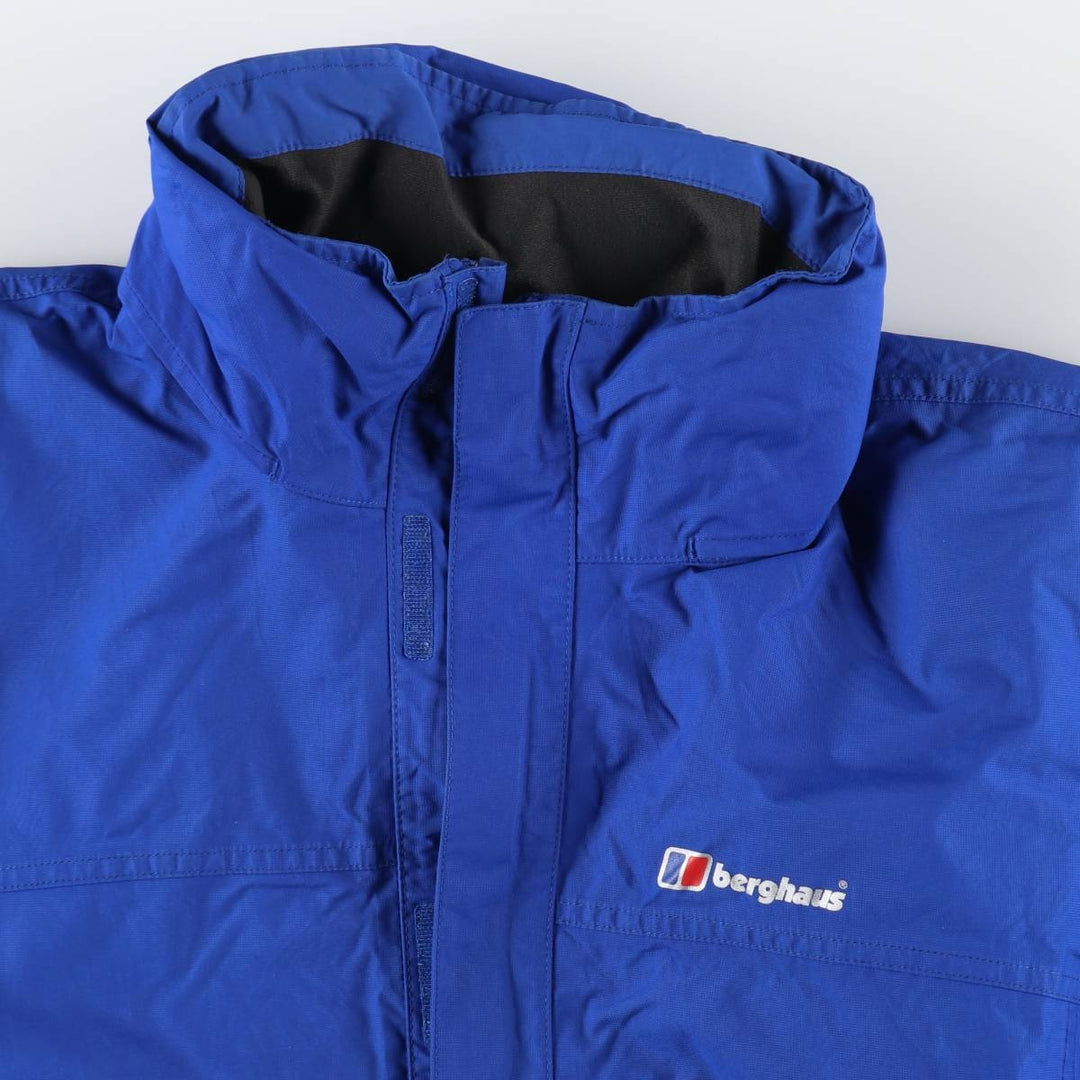 Berghaus Mountain Jacket Shell Jacket Men's XL equivalent /eaa521912
