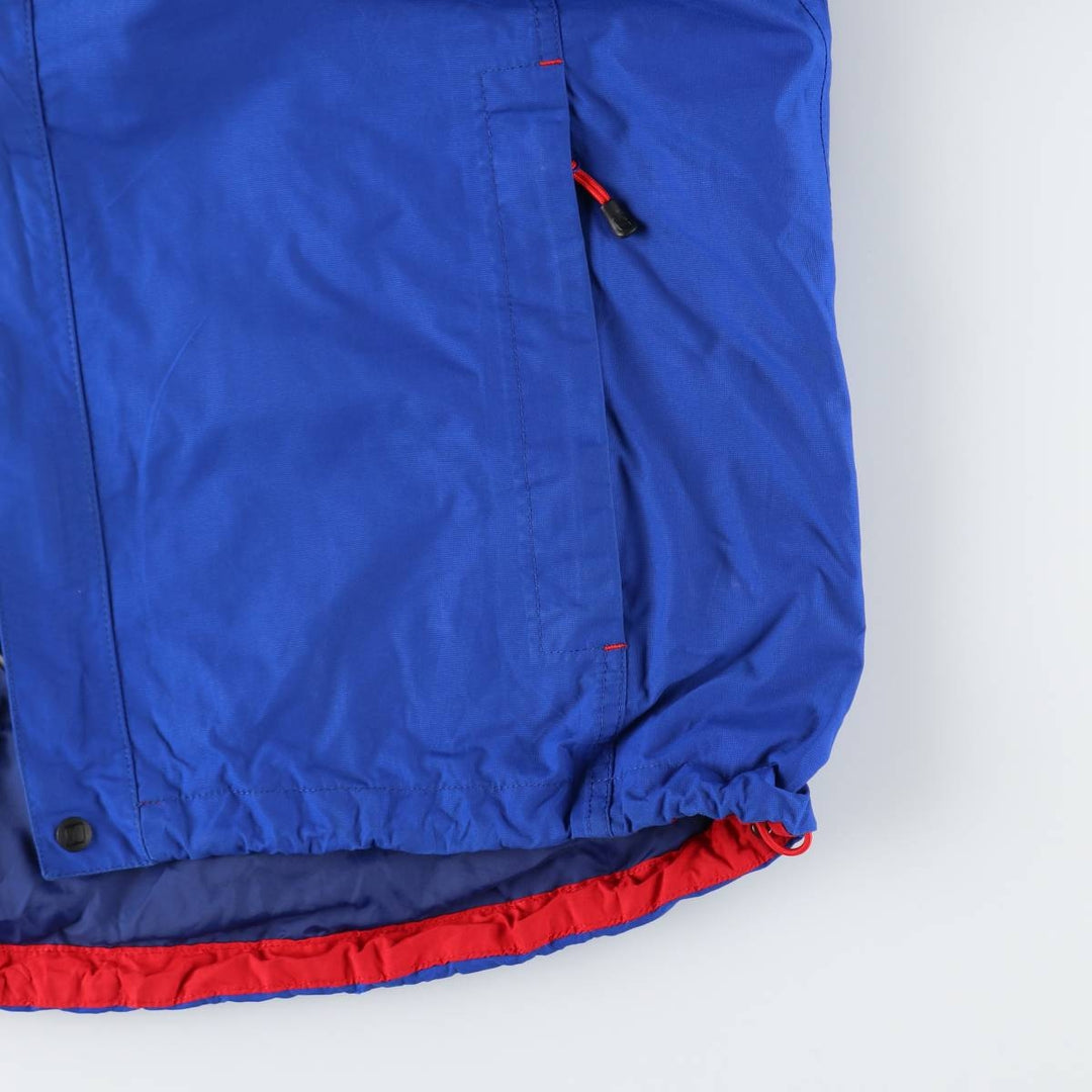 Berghaus Mountain Jacket Shell Jacket Men's XL equivalent /eaa521912