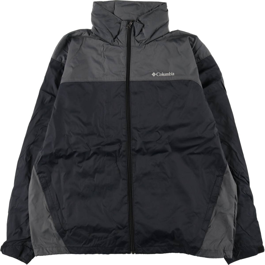 Columbia Nylon Jacket Men's XL /eaa521921