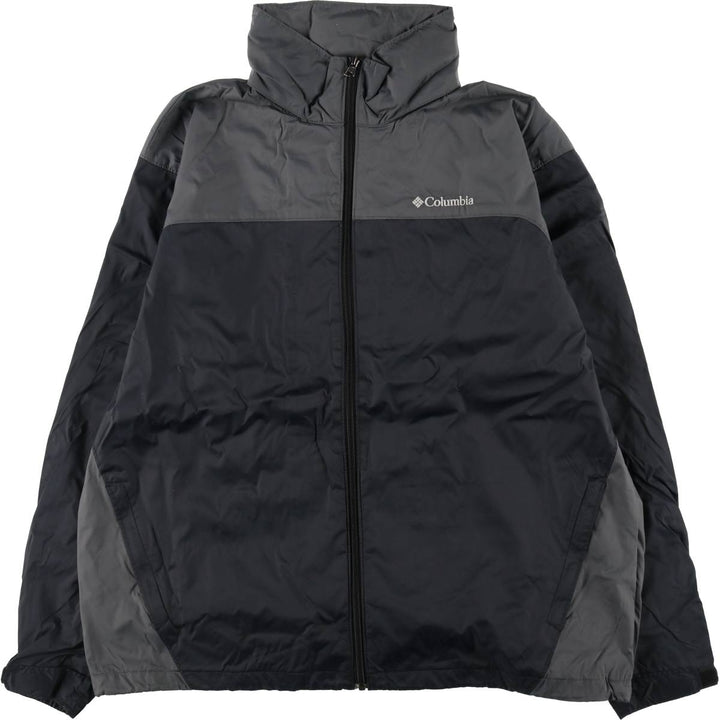Columbia Nylon Jacket Men's XL /eaa521921