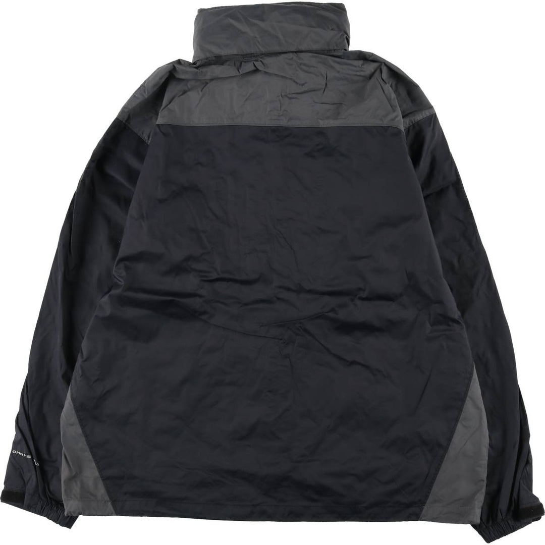 Columbia Nylon Jacket Men's XL /eaa521921