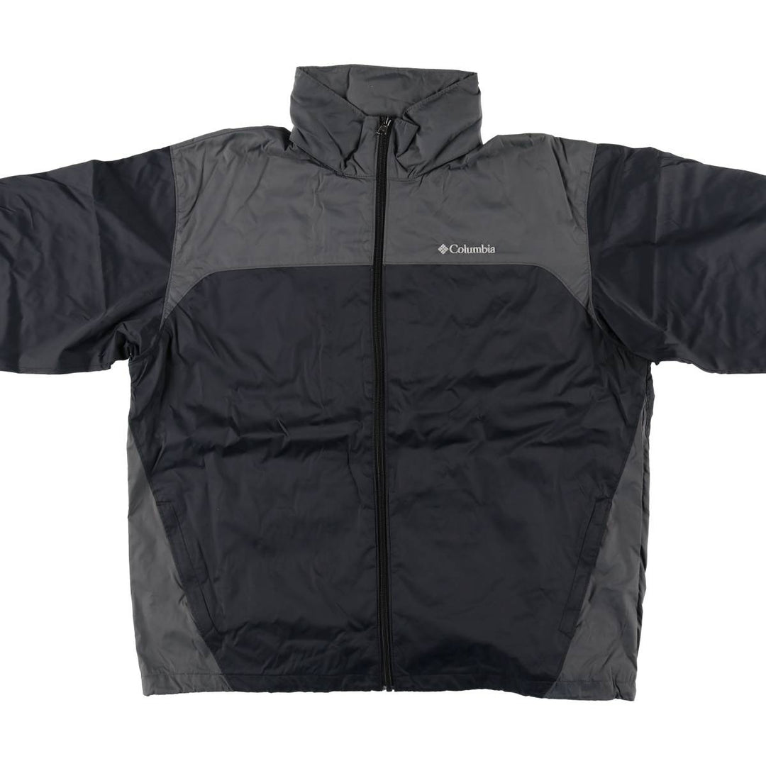 Columbia Nylon Jacket Men's XL /eaa521921