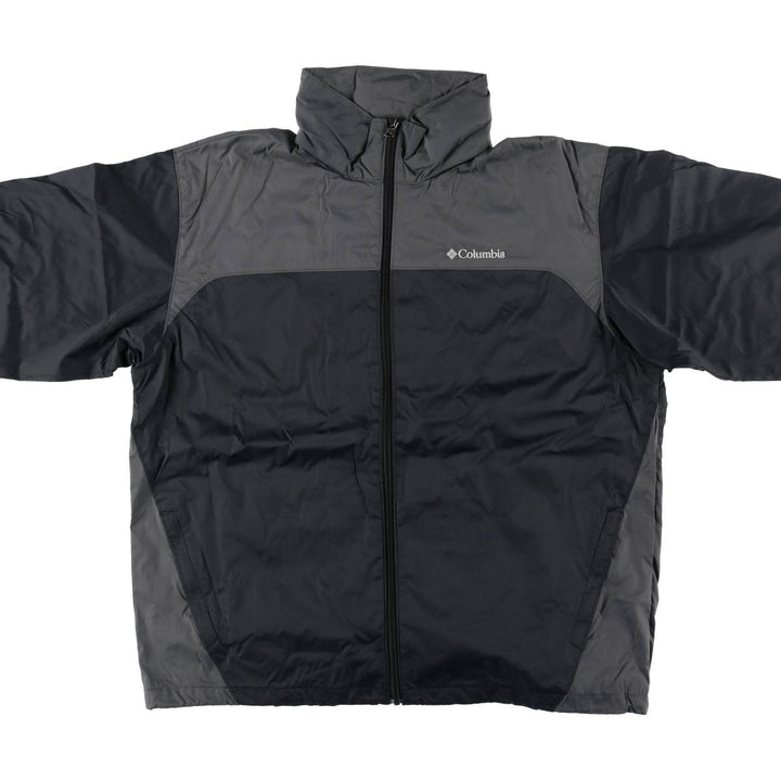 Columbia Nylon Jacket Men's XL /eaa521921