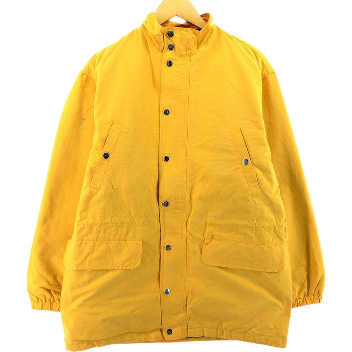 Ralph Lauren POLO by Ralph Lauren Mountain Jacket Shell Jacket Men's S cotton orange type Vintage Second Hand