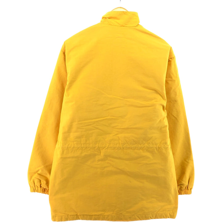 Ralph Lauren POLO by Ralph Lauren Mountain Jacket Shell Jacket Men's S cotton orange type Vintage Second Hand