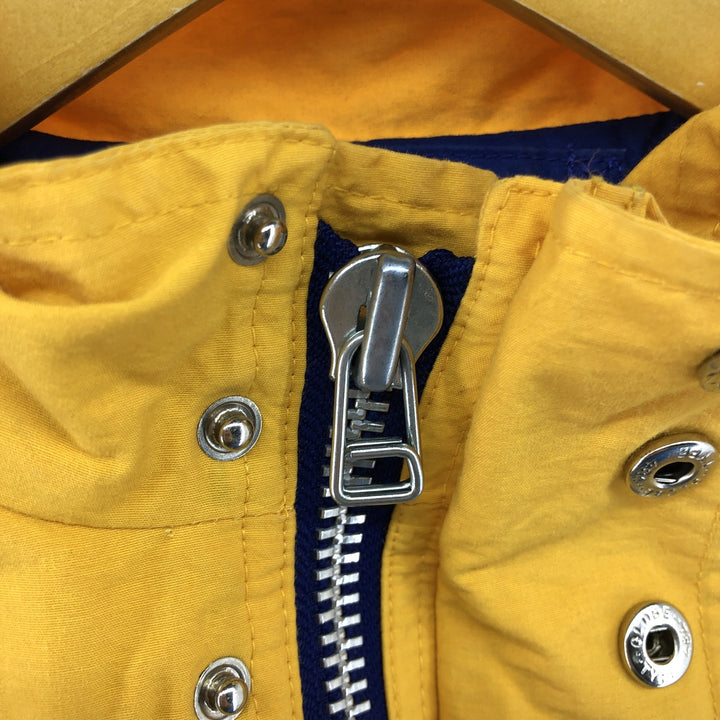 Ralph Lauren POLO by Ralph Lauren Mountain Jacket Shell Jacket Men's S cotton orange type Vintage Second Hand