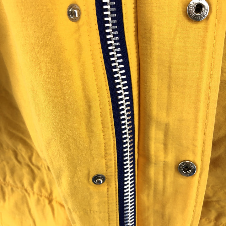 Ralph Lauren POLO by Ralph Lauren Mountain Jacket Shell Jacket Men's S cotton orange type Vintage Second Hand