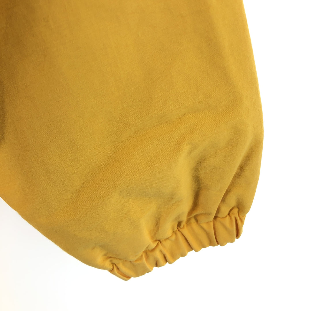 Ralph Lauren POLO by Ralph Lauren Mountain Jacket Shell Jacket Men's S cotton orange type Vintage Second Hand