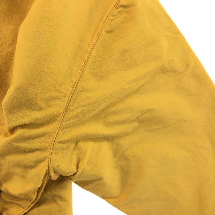 Ralph Lauren POLO by Ralph Lauren Mountain Jacket Shell Jacket Men's S cotton orange type Vintage Second Hand