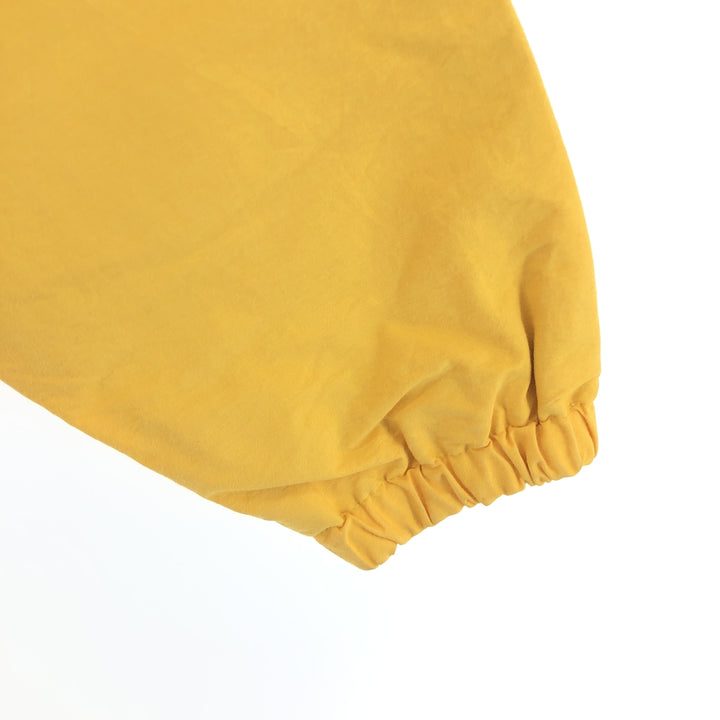 Ralph Lauren POLO by Ralph Lauren Mountain Jacket Shell Jacket Men's S cotton orange type Vintage Second Hand