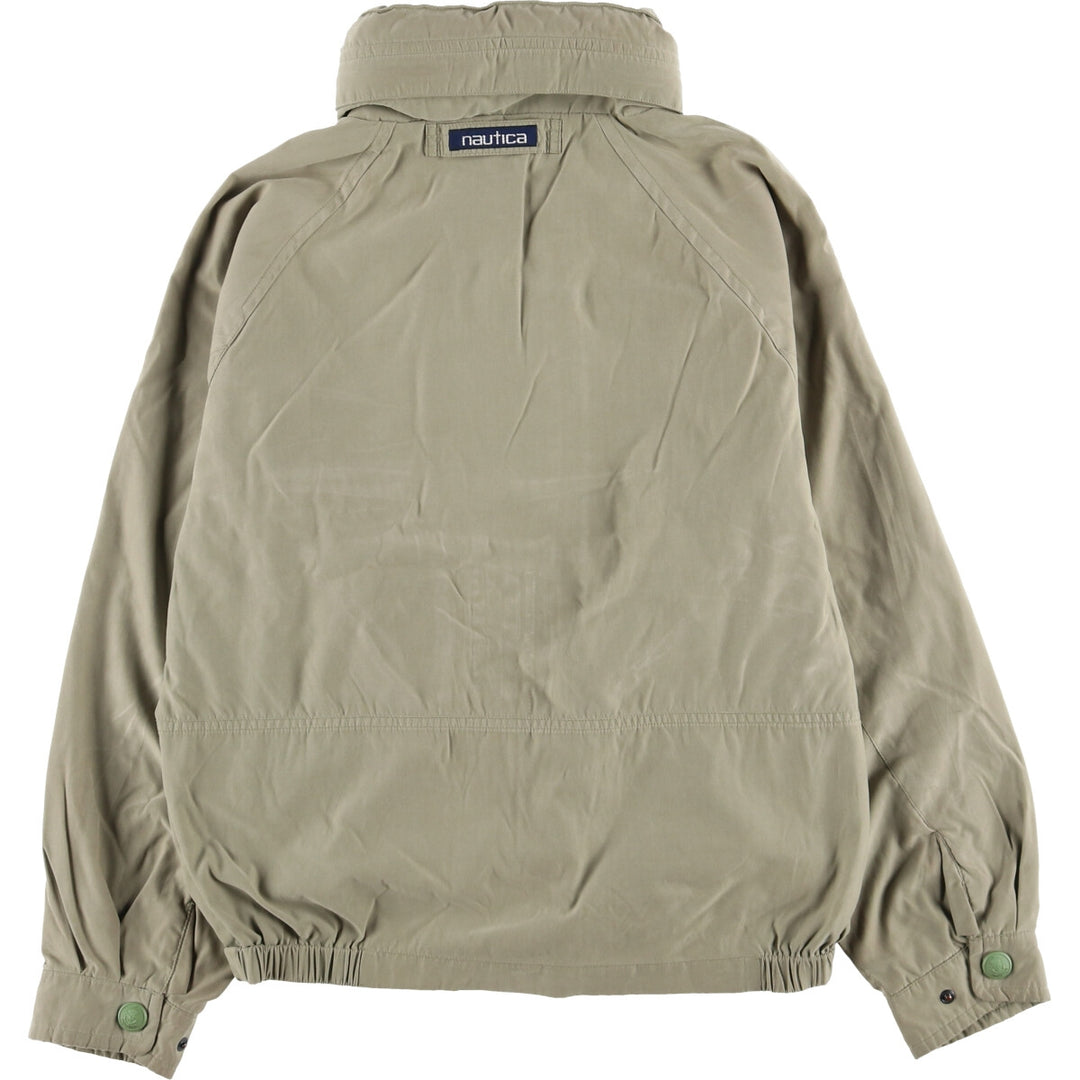 90'S NAUTICA Windbreaker Men's S Size Vintage /eaa521975
