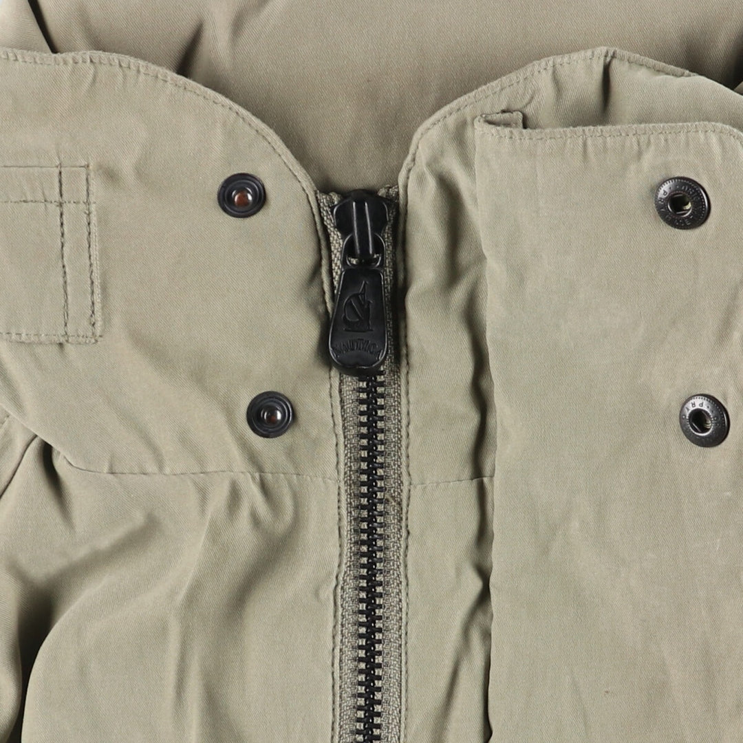 90'S NAUTICA Windbreaker Men's S Size Vintage /eaa521975