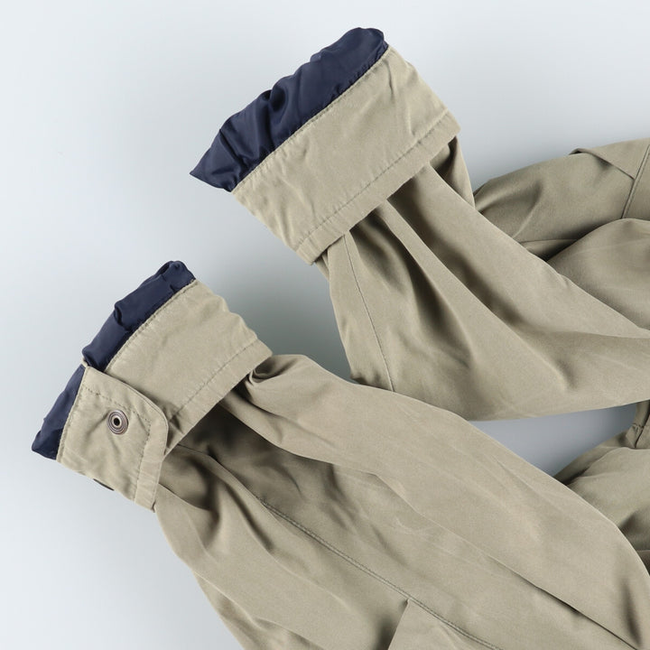 90'S NAUTICA Windbreaker Men's S Size Vintage /eaa521975