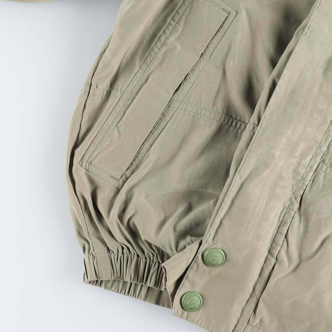 90'S NAUTICA Windbreaker Men's S Size Vintage /eaa521975