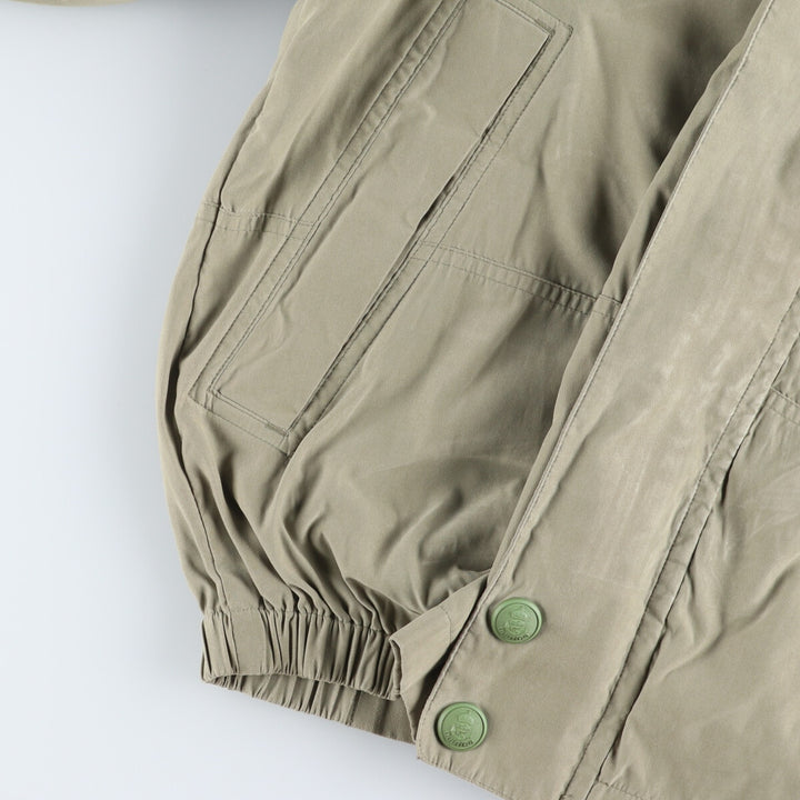 90'S NAUTICA Windbreaker Men's S Size Vintage /eaa521975