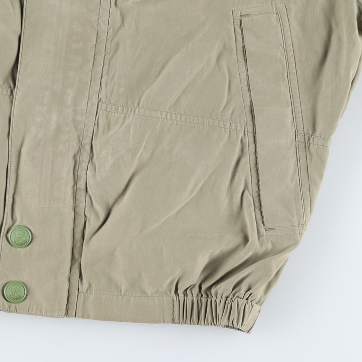 90'S NAUTICA Windbreaker Men's S Size Vintage /eaa521975