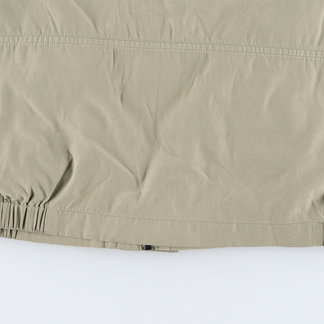 90'S NAUTICA Windbreaker Men's S Size Vintage /eaa521975