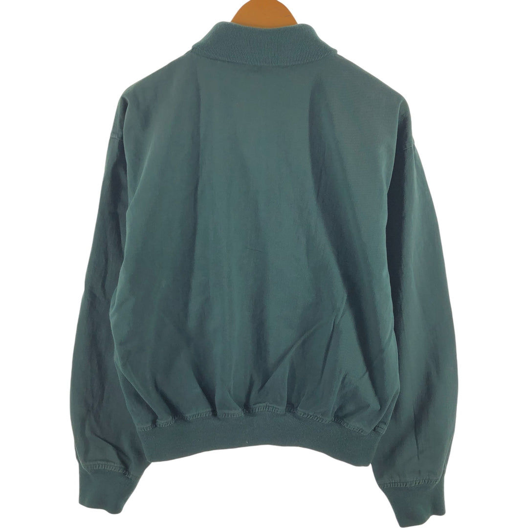 Ralph Lauren POLO by Ralph Lauren Cotton Blouson Men's L size / eaa521987