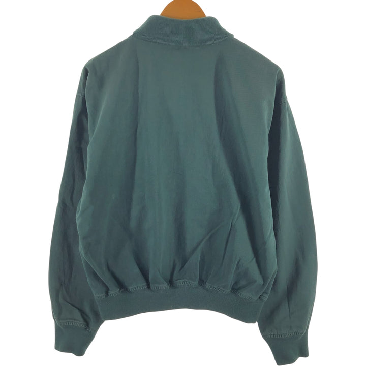 Ralph Lauren POLO by Ralph Lauren Cotton Blouson Men's L size / eaa521987