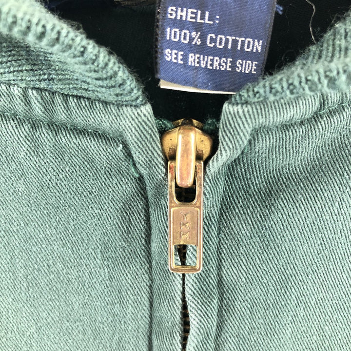 Ralph Lauren POLO by Ralph Lauren Cotton Blouson Men's L size / eaa521987