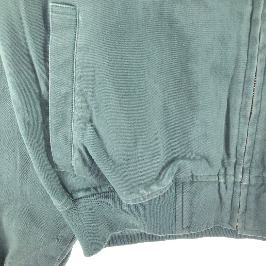 Ralph Lauren POLO by Ralph Lauren Cotton Blouson Men's L size / eaa521987