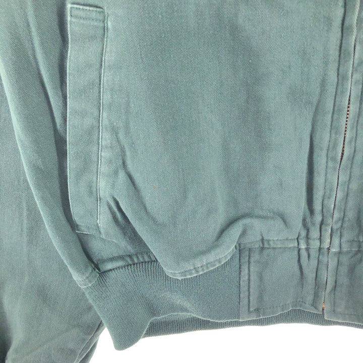 Ralph Lauren POLO by Ralph Lauren Cotton Blouson Men's L size / eaa521987