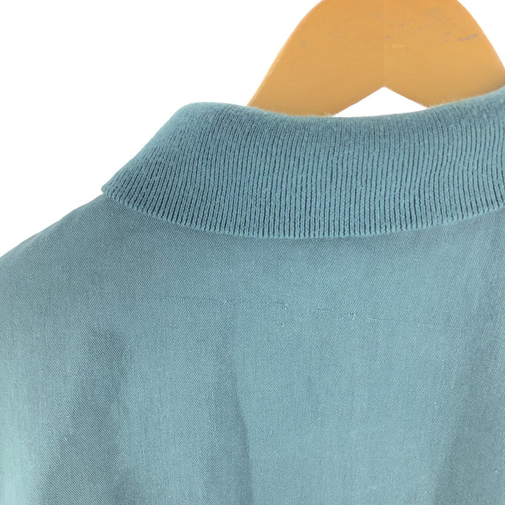 Ralph Lauren POLO by Ralph Lauren Cotton Blouson Men's L size / eaa521987