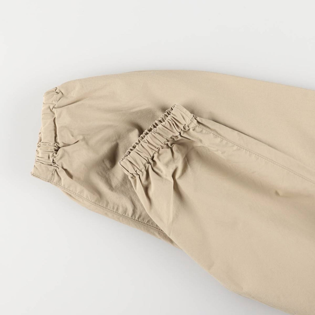 Ralph Lauren cotton hoodie, size L, men's cotton Beige type Vintage Second Hand