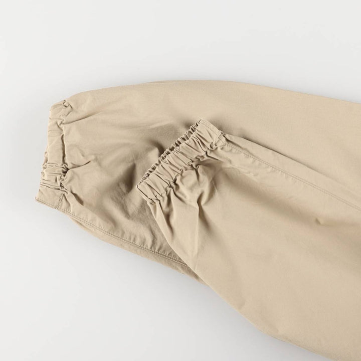 Ralph Lauren cotton hoodie, size L, men's cotton Beige type Vintage Second Hand